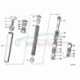 Original BMW Druckfeder (31421241665)