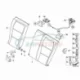 Genuine BMW Countersunk screw (07119905140)