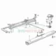 Original BMW Drehfeder links (52101873445)
