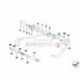 Original BMW Sicherungsring (23008419452)