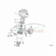 Genuine BMW Screw (12111361964)
