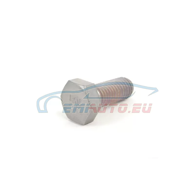Genuine BMW Hex bolt (07119908569)