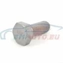 Genuine BMW Hex bolt (07119908569)