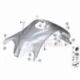 Original BMW Abstützpuffer (46638558292)
