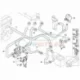 Genuine BMW Coarse-thread stud (07147133425)