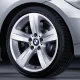 Оригинал BMW дисковое колесо легкосплавное (36116768859)