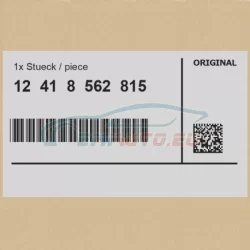 Genuine Washer (12418562815)