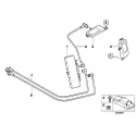 Genuine BMW AMPLIFIER/TRAP CIRCUIT (65258368879)