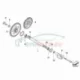 Genuine BMW O-ring (11277702625)