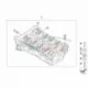 Genuine BMW Screw plug (07119905250)