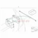 Genuine BMW Cover CD changer (65126939800)