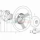 Genuine BMW Blind plug (32346753186)