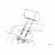 Genuine BMW Snap ring (07119933518)