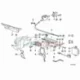 Genuine BMW Countersunk head screw (07119900819)