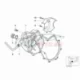 Genuine BMW O-ring (11147699374)