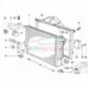 Original BMW Sechskantschraube (17111464440)