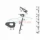 Genuine BMW Star-socket screw (07119907935)