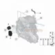 Genuine BMW Hex bolt (07119908581)