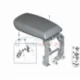 Genuine BMW Hex bolt (07149241870)