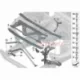 Genuine BMW Hex bolt (07119907484)