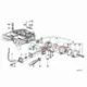 Genuine BMW Compression spring (13111273928)