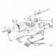 Original BMW Sicherungsring (31422310624)