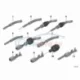 Genuine BMW Bushing contact (12527543205)