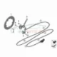 Original BMW Sechskantschraube (34528522740)