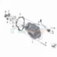 Genuine BMW Countersunk screw (07119907041)