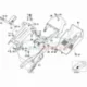 Genuine BMW Self-locking hex nut (32311092296)