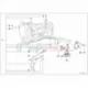 Genuine BMW Bracket (24101422296)