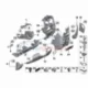 Genuine BMW Rubber buffer (51459813818)