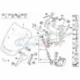 Genuine BMW Hex nut (07119903561)