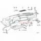 Genuine BMW Bracket lower (51451885833)