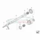 Genuine BMW O-ring (07119904682)