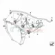 Original BMW Federbandschelle (64217677705)