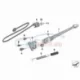 Original BMW Anschlagpuffer (31428537724)