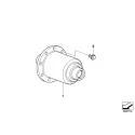 Original BMW Sperreinsatz (33141428350)