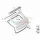 Genuine BMW Countersunk screw (07149491293)