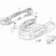 Original BMW Schraube (52108099043)