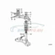 Original BMW Verschlusskappe (31421458081)