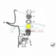 Genuine BMW Cable holder (07147158124)