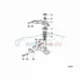 Original BMW Buchse (34322312924)