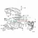 Genuine BMW Stud bolt (11611247343)