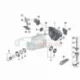 Original BMW Sechskantschraube (33109909544)