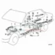 Genuine BMW Push-button (61131390089)