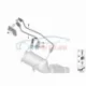 Genuine BMW Star-socket screw (07119908442)