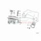 Genuine BMW Shackle (65142303236)