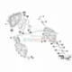 Original BMW Sicherungsring (23008419613)
