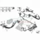 Оригинал BMW Кронштейн верхней части (32416782500)